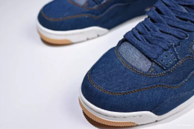 Denim AO2571- x Lightweight  Nike 533 Air Jordan 8782 4 Levi's 1105